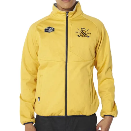 FILA Golf Collection 1911 Jacket Men's
