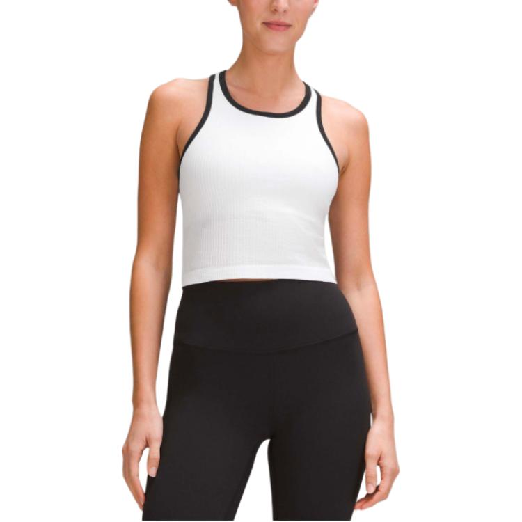 Lululemon Ebb To Street Sport Vests Women's