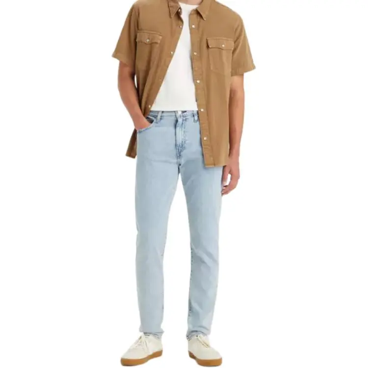 Levis 512 cotton jeans