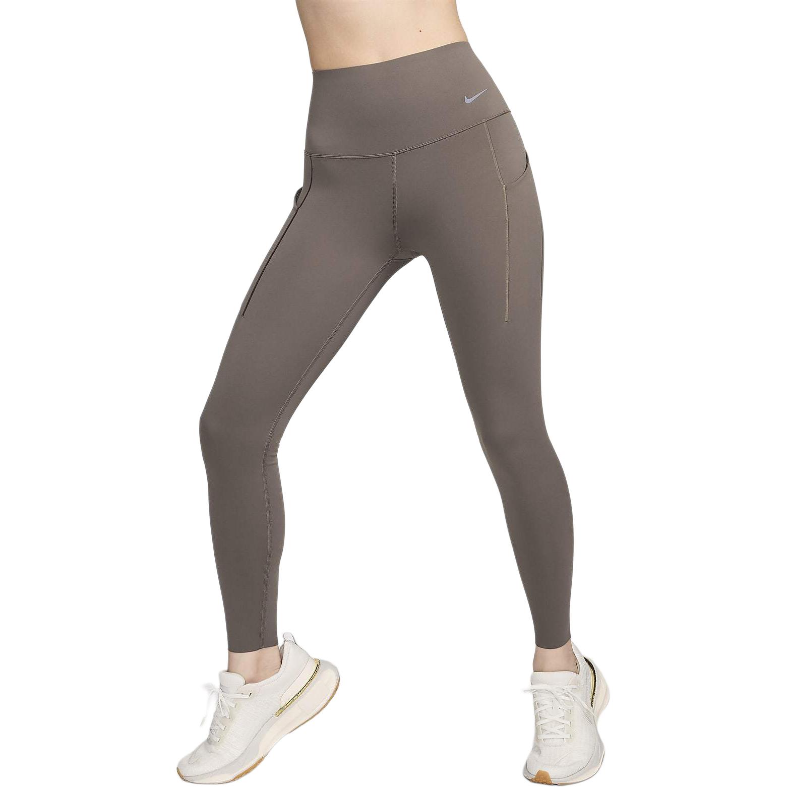 Nike Universa Sports Pants Women’s Ore Gray/Black