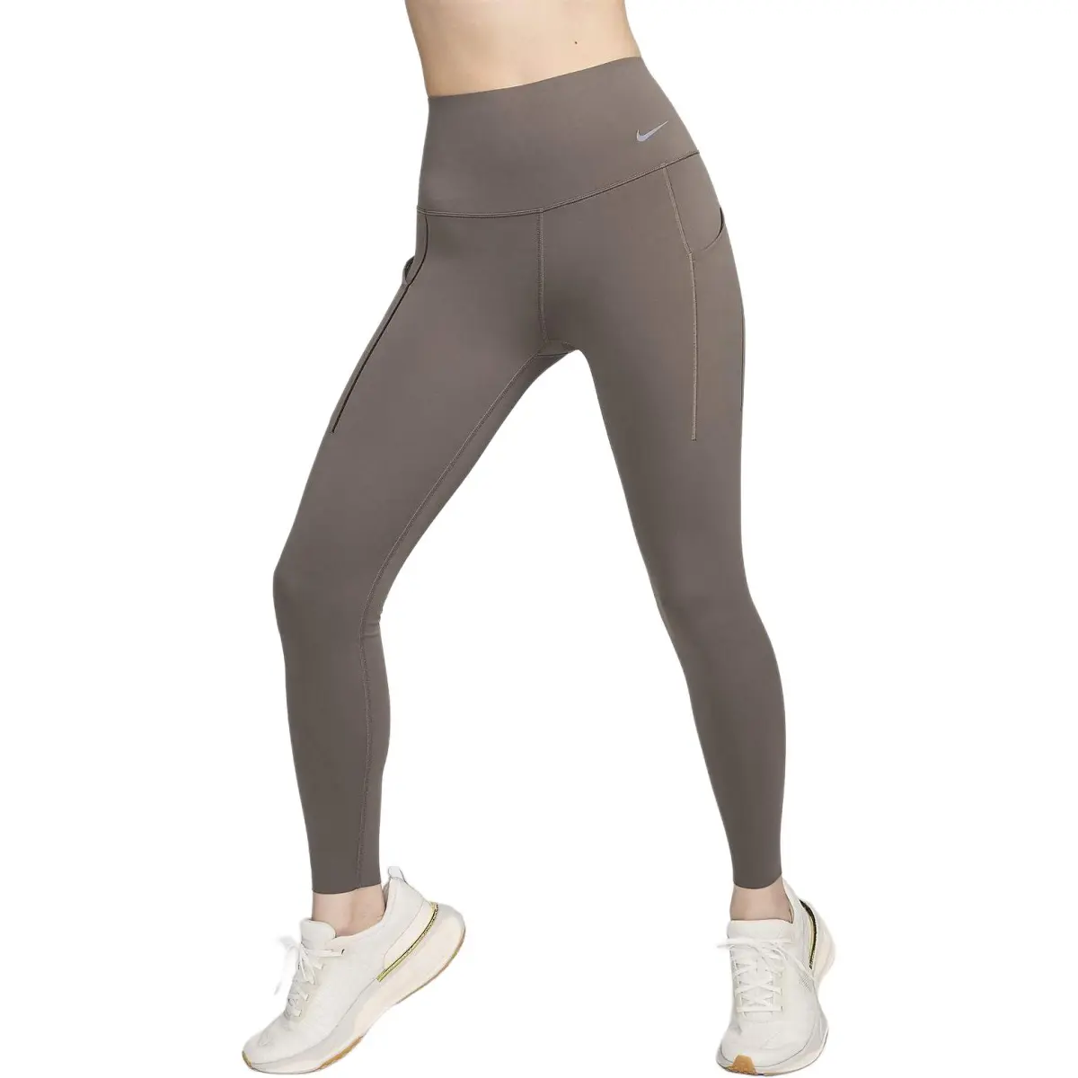 Nike Universa Sports Pants Women's Ore Gray/Black