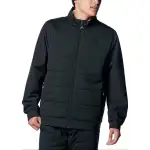 Under Armour Drive Pro Jackets & Coats Men's Black