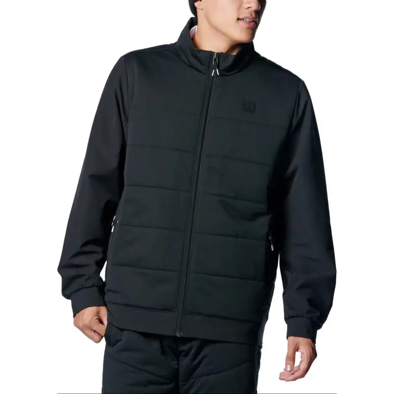 Under Armour Drive Pro Jackets & Coats Men's Black