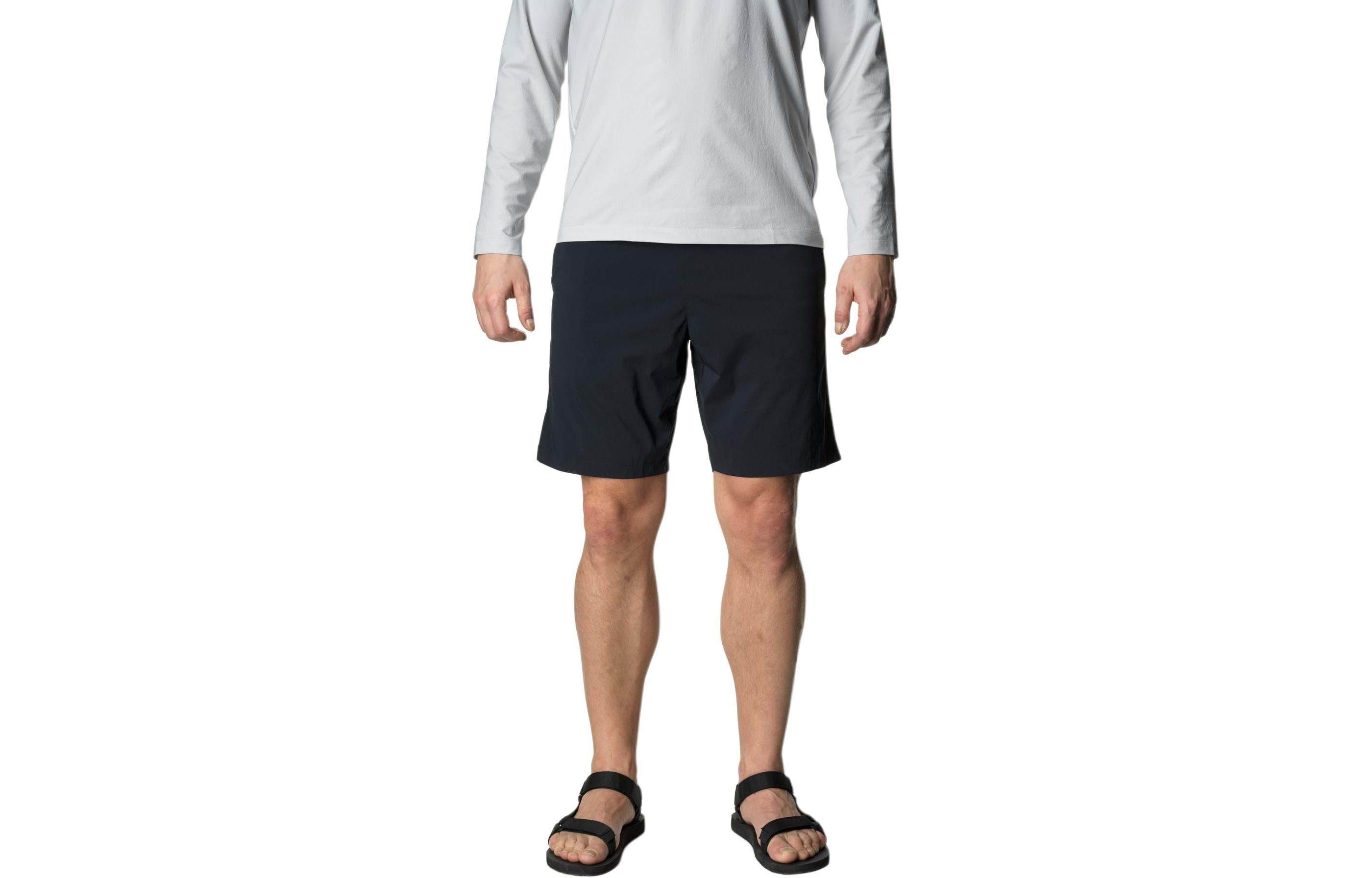Houdini Wadi Quick Dry Pants Men’s Pure Black