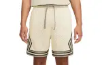 Jordan Casual Shorts Men's Ecru