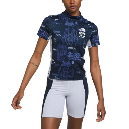 THE NORTH FACE Regular T Shirt Women's