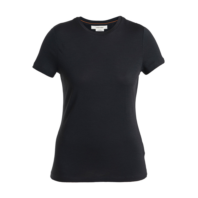 ICEBREAKER Quick Dry T Shirts Women’s
