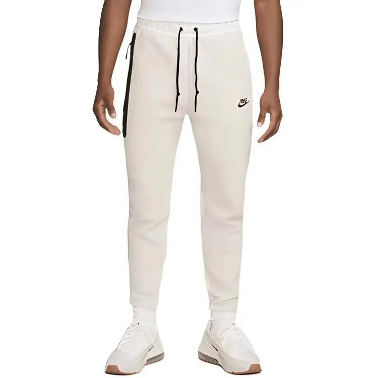 Nike Windrunner "Sea Glass/Black" track pants