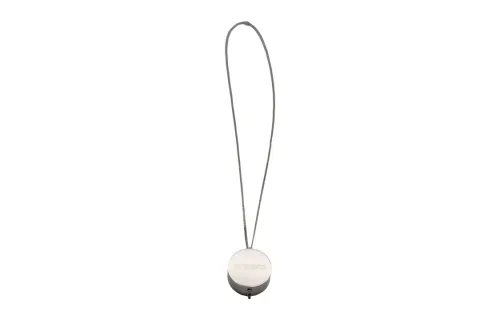 Vetements Grinder Pendant Necklace
