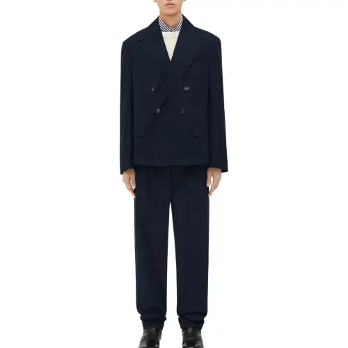 Bottega Veneta Light Twill Jacket