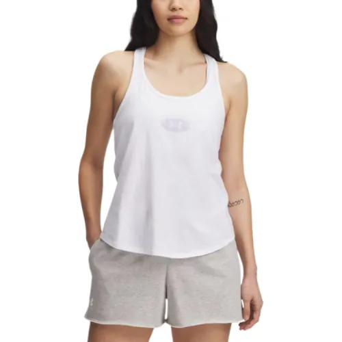 Under Armour Wordmark Tank Top Women's