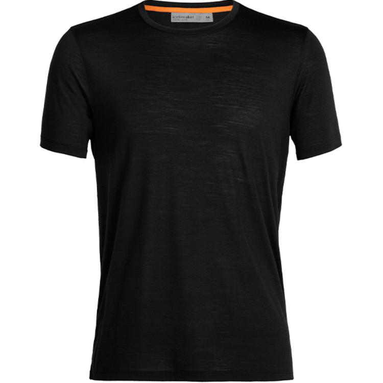 ICEBREAKER Quick Dry T Shirts Men’s