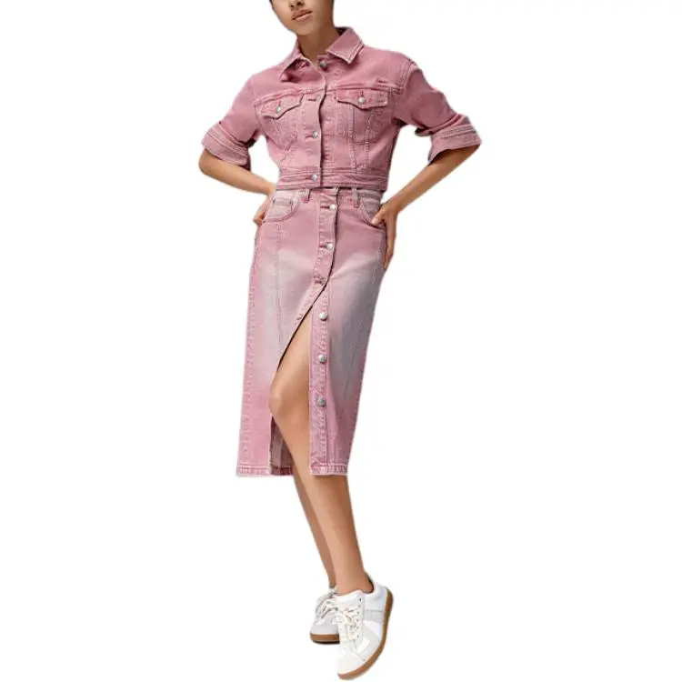Levi's Jackets & Coats Women's Pink