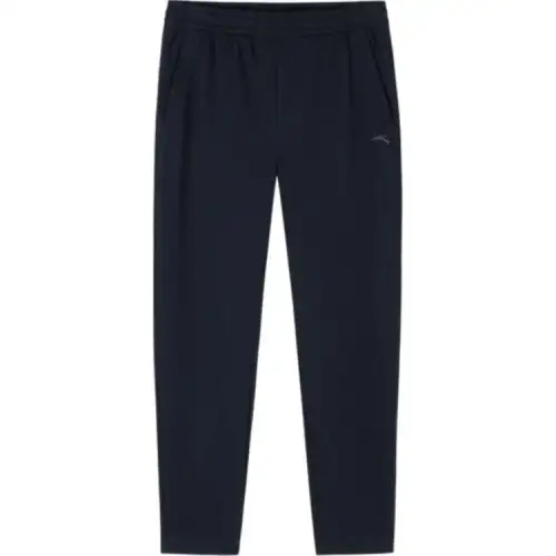 Anta Knitted Sports Pants Men's