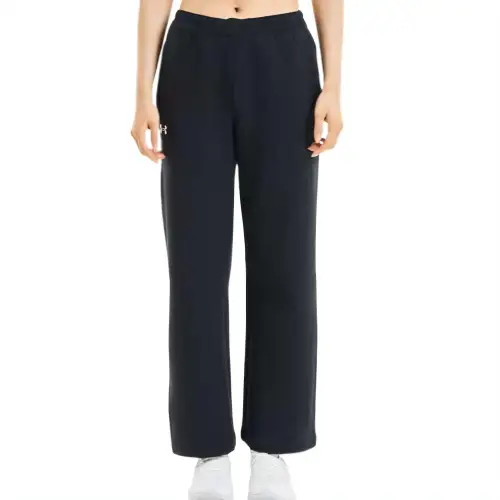 Under Armour Casual Pants Women's Black 035