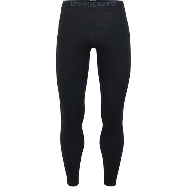ICEBREAKER Athletic Trousers Men’s