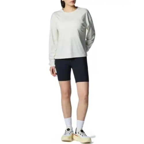 Under Armour Sweatshirt Women's White