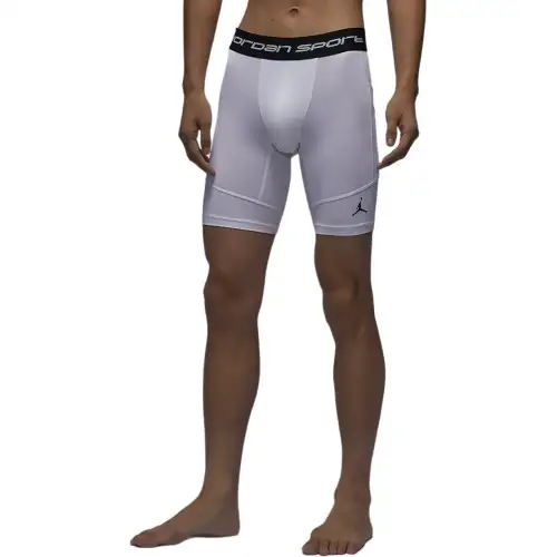 Jordan Sport Sports Shorts Men's White
