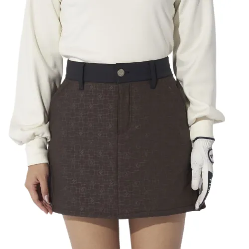 FILA Casual Short Skirts Women's