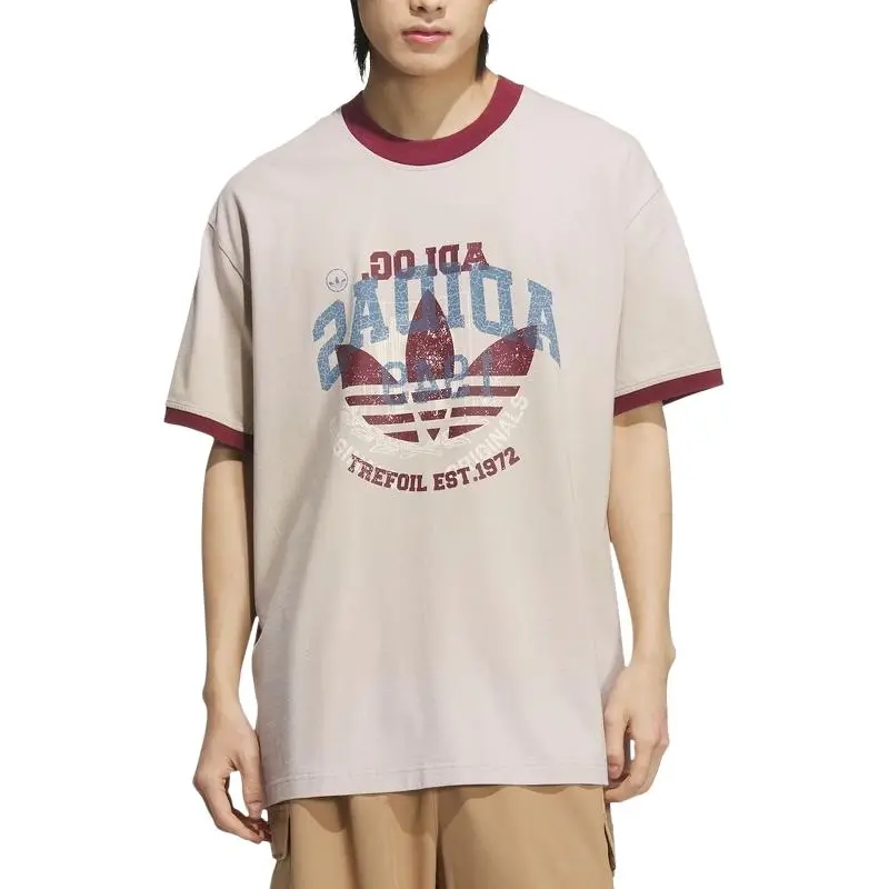 Adidas Originals T Shirt Unisex