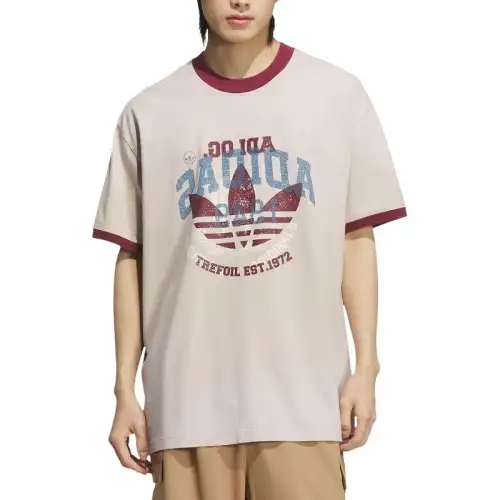 Adidas Originals T Shirt Unisex
