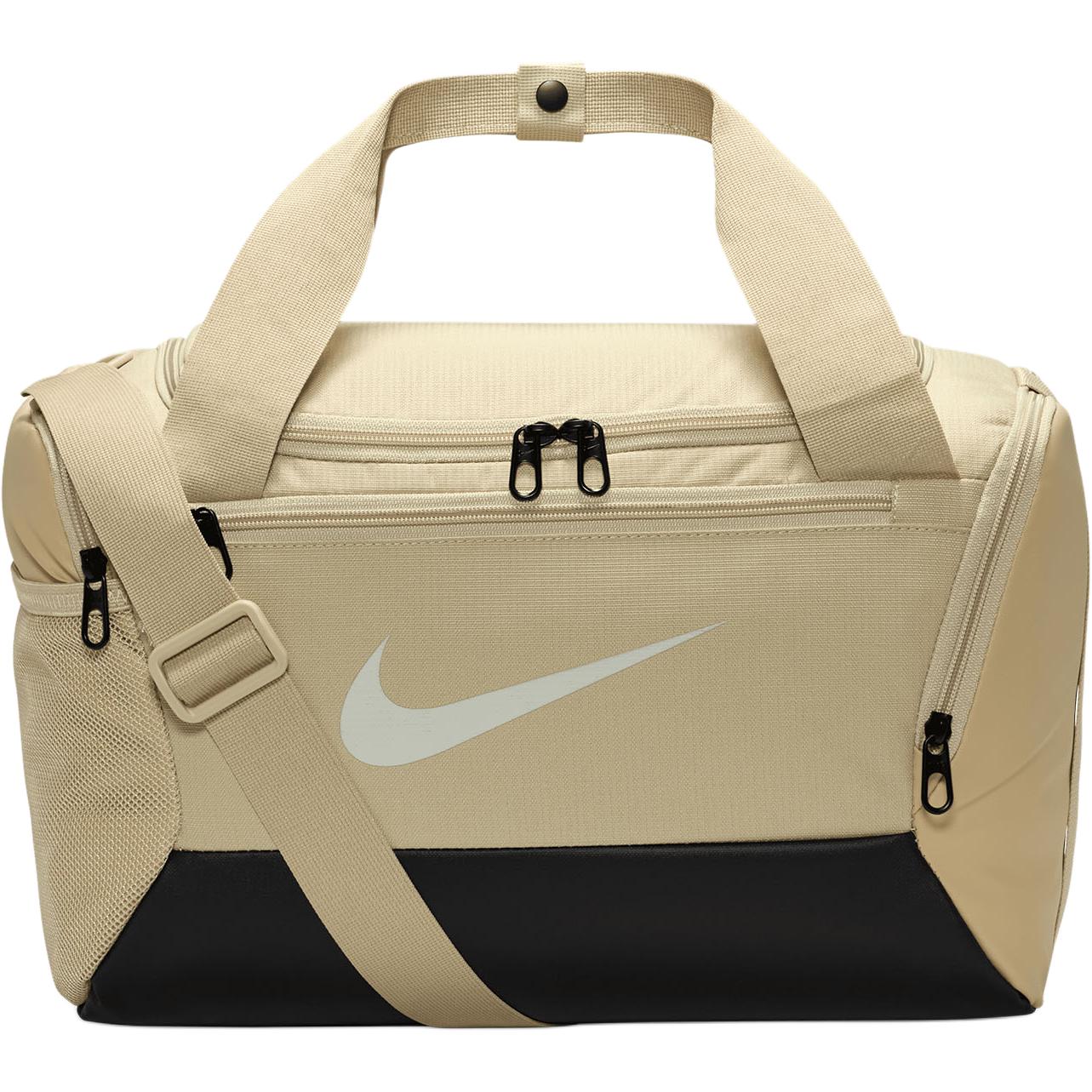 Сумка Nike Brasilia 9.5 Logo (черная)