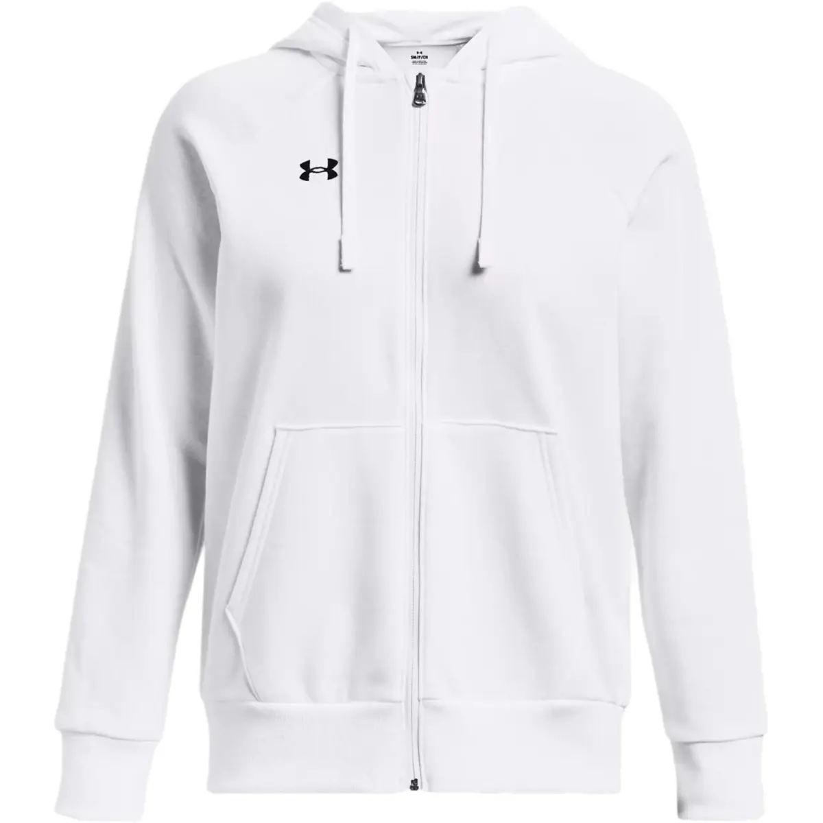 Under Armour Sweatshirt Women's White