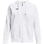 Under Armour Sweatshirt Women's White