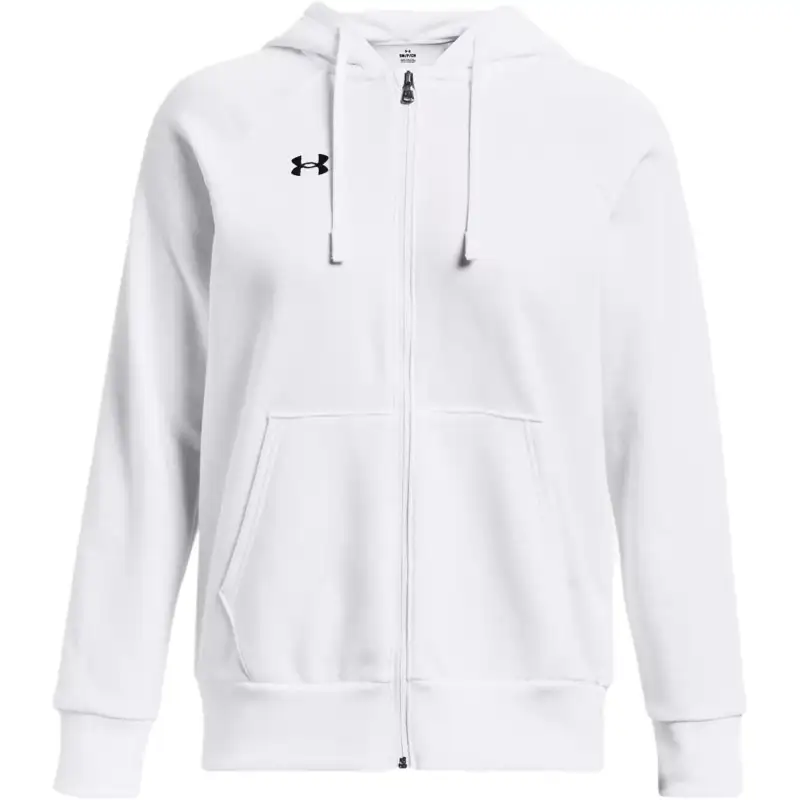 Under Armour Sweatshirt Women's White