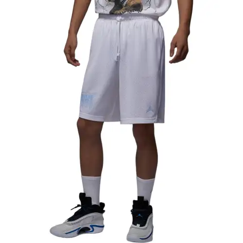 Jordan Sports Shorts Men's White