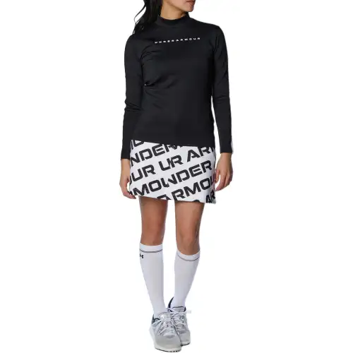 Under Armour Casual Short Skirts Women's Black