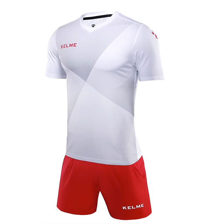 KELME Soccer Jersey Sets Men’s Thin
