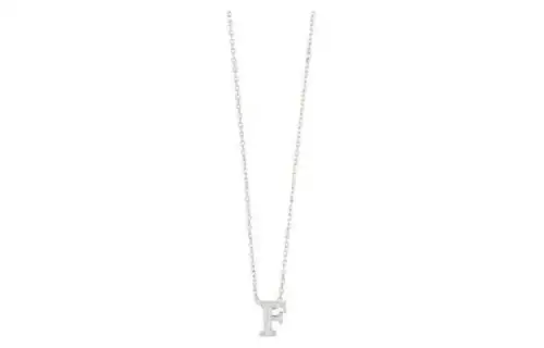Balenciaga Necklaces Women's Silver