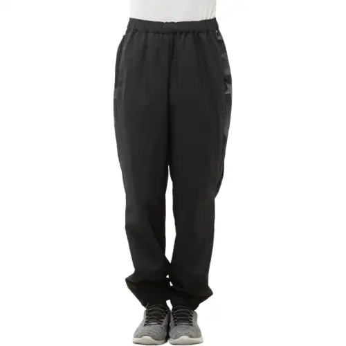 Converse Casual Pants Men's Black