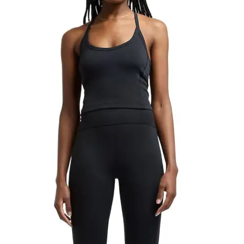 New Balance NB Klutch Sport Vests Women's Black