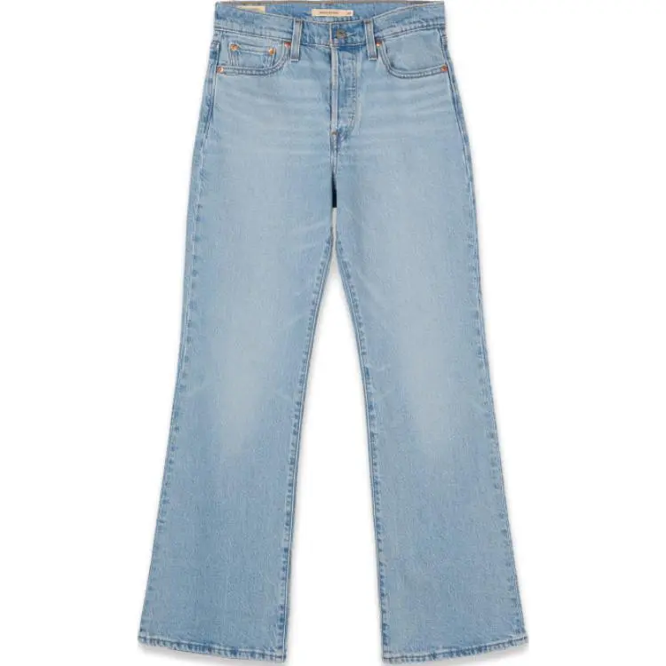 Levi's Jeans Women's Light Blue