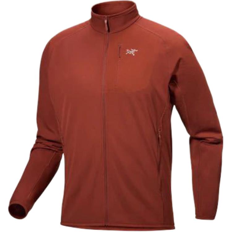 Arc’teryx DELTA JACKET Fleece Clothing Men’s
