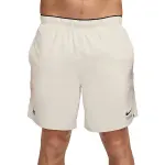 Nike Challenger Sports Shorts Men's Light Bone