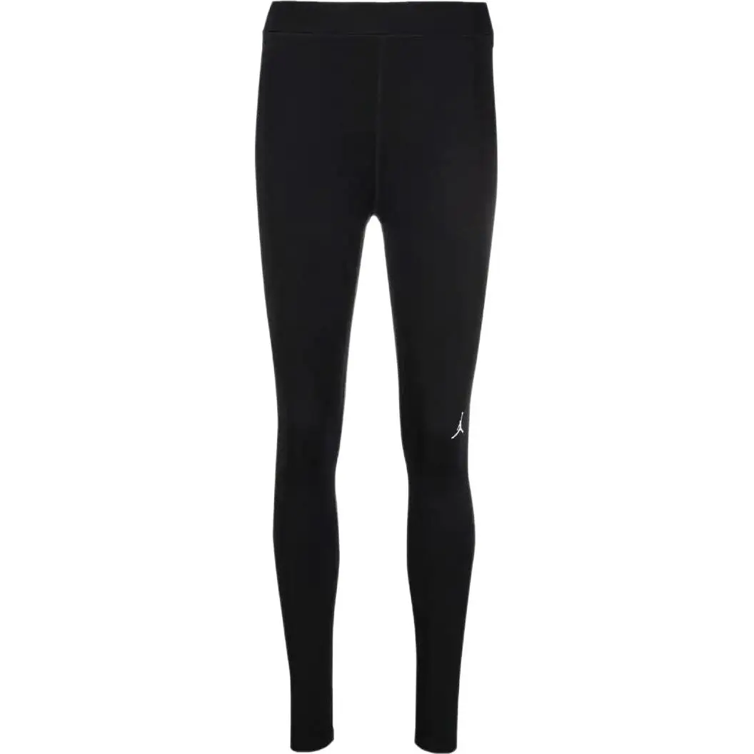 Jordan Leggings Women's Black Moderate