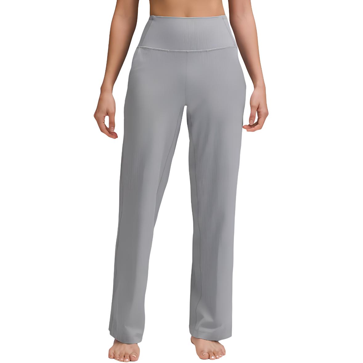 Lululemon Align™ Casual Pants Women’s Rhinoceros Gray