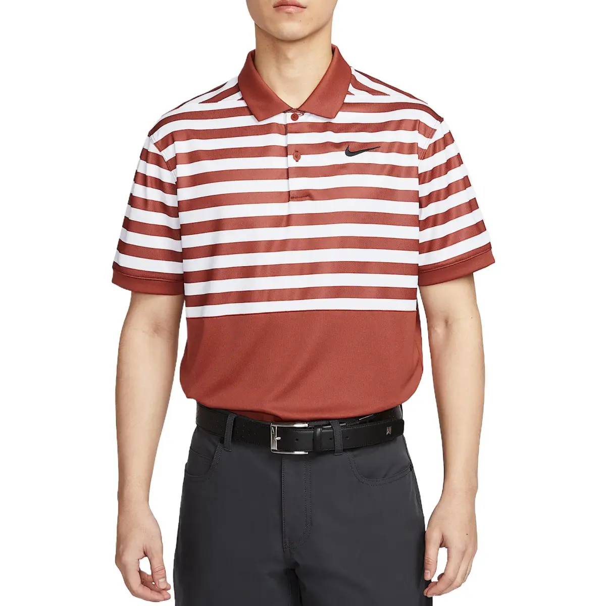 Nike Victory+ Men's Dri FIT Golf Polo