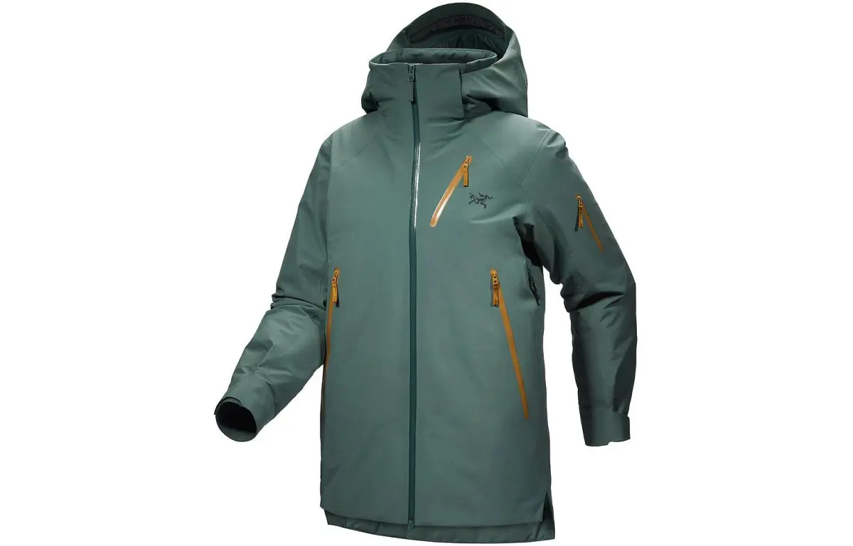 Arc'teryx NITA Down Jacket Women's