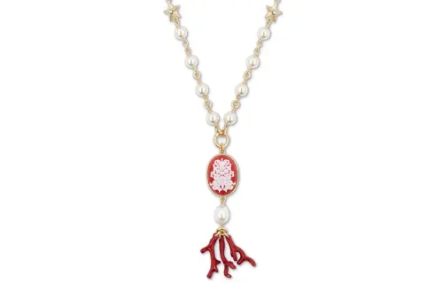 DIOR Necklaces Women's