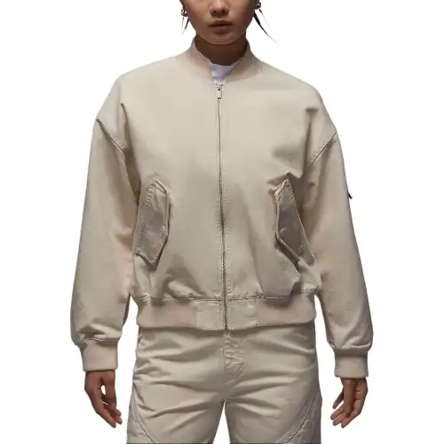 Jordan Renegade Jackets & Coats Women's Legend Light Umber