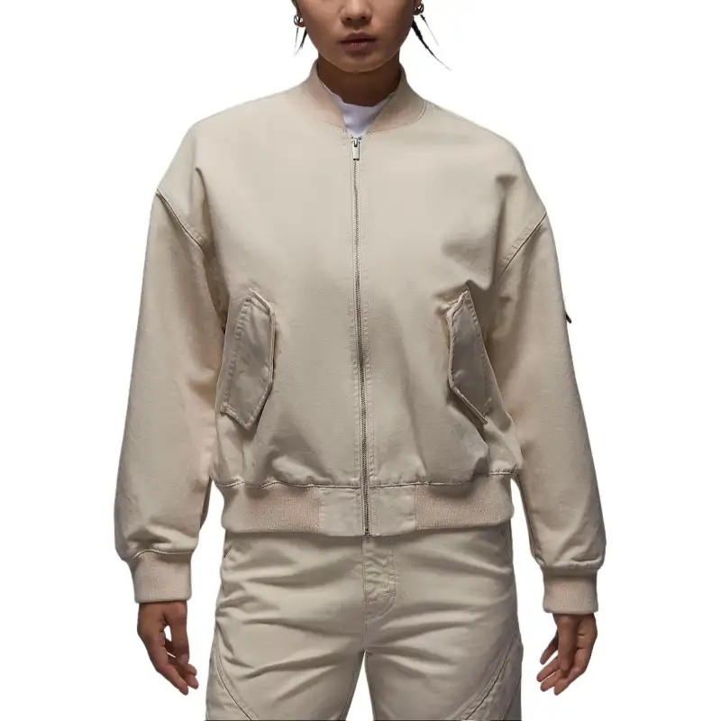 Jordan Renegade Jackets & Coats Women's Legend Light Umber