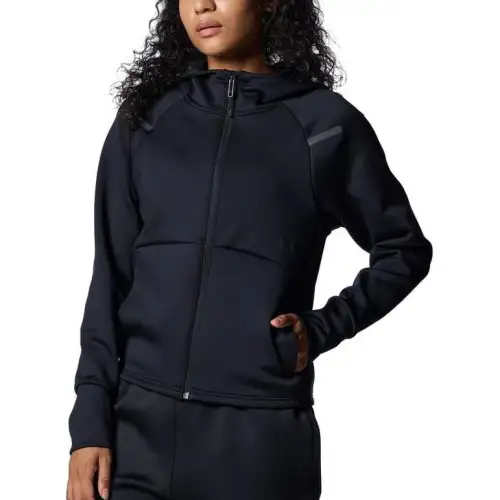 Under Armour Jackets & Coats Women's Black