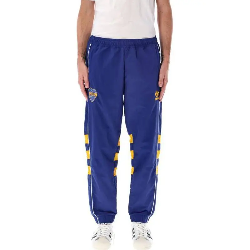 Adidas Originals Boca Juniors Track Pants