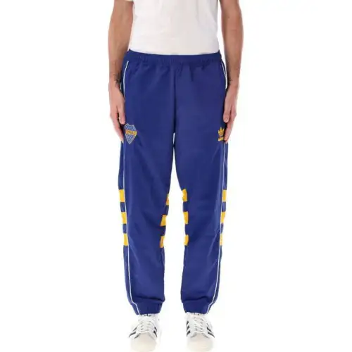Adidas Originals Boca Juniors Track Pants