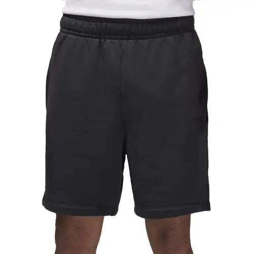 JORDAN Air JORDAN Wordmark Men's Fleece Shorts