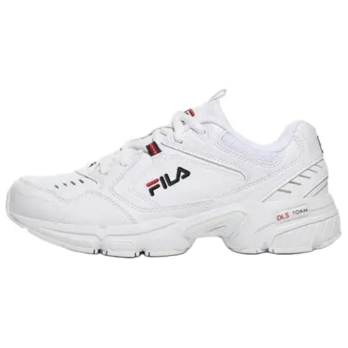 FILA Ranger 22 Casual Shoes Unisex White